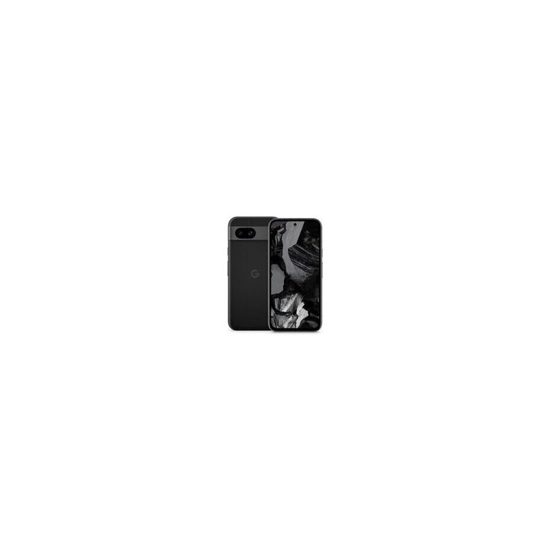 Google Pixel 9a Black - Dummy